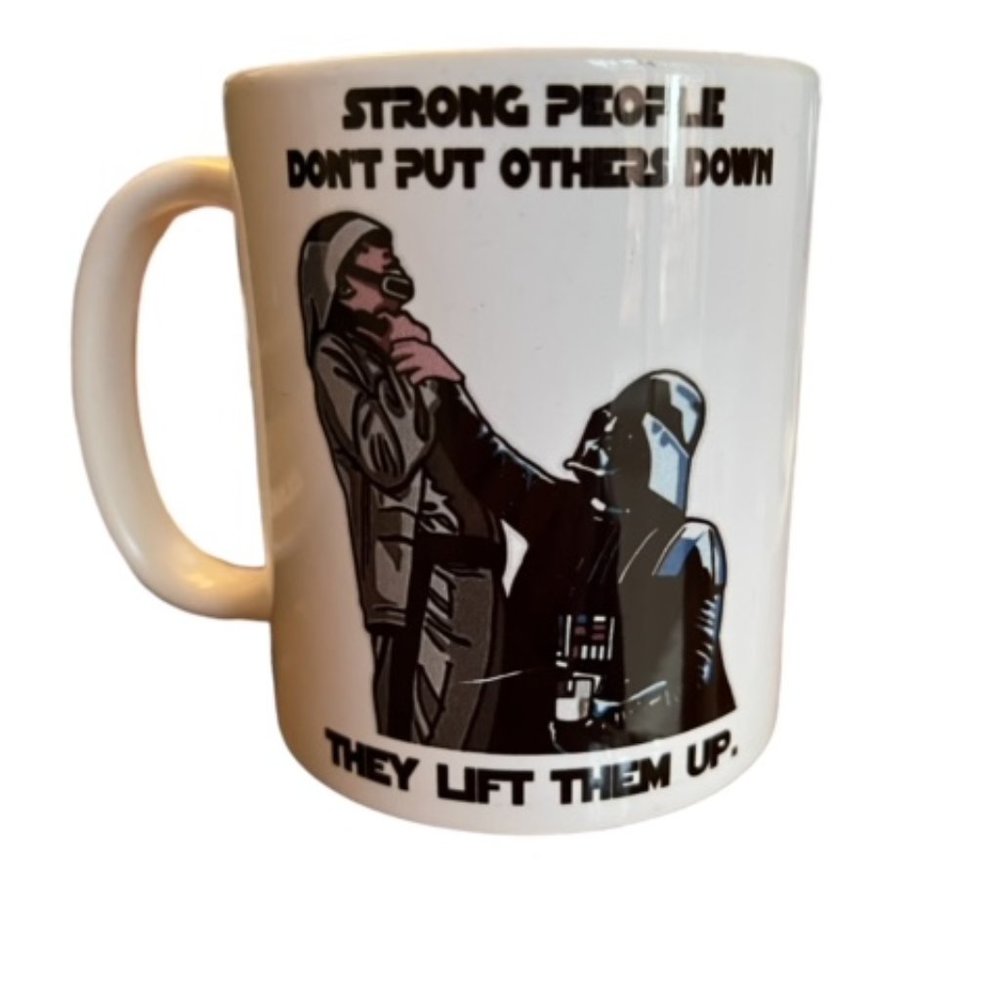 Star wars Coffee mug
